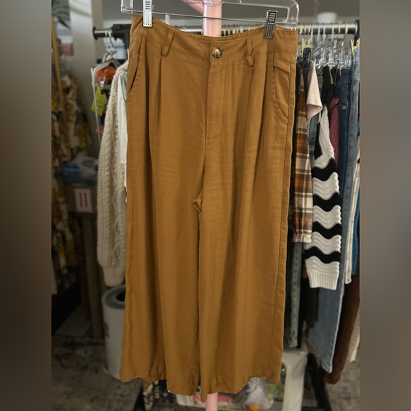 Francesca's Collections Pants - 🖤Mi Ami Size Medium